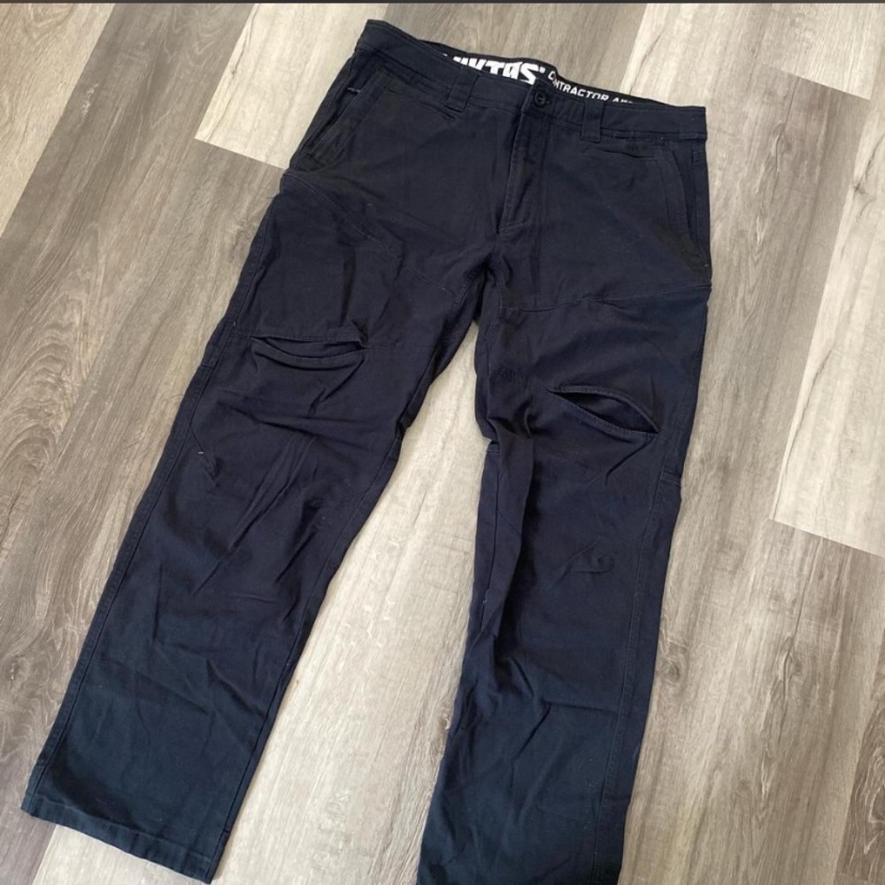 Viktos Carpenter Tactical Pants Mens